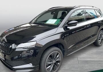 Skoda Karoq 14.950 km 33.950 &euro; Siegen 57076