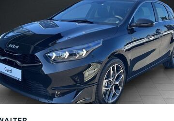 Kia ceed / Ceed 5.000 km 29.490 &euro; Siegen 57072