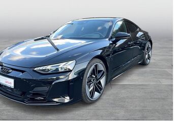 Audi e-tron GT 75.700 km 49.910 &euro; Siegen 57074