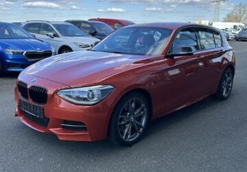 BMW M135 57.950 km 24.950 &euro; Herborn 35745