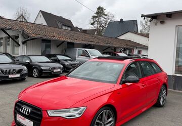 Audi A6 145.000 km 29.890 &euro; Neunkirchen 57290