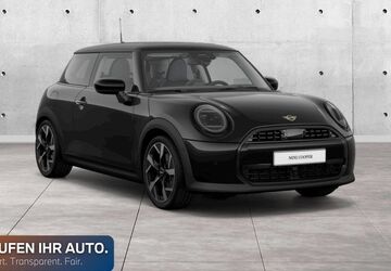 Mini Cooper C 15.900 km 34.360 &euro; Bad Marienberg 56470
