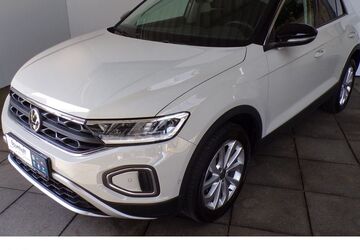 VW T-Roc 45.975 km 23.970 &euro; Lennestadt 57368