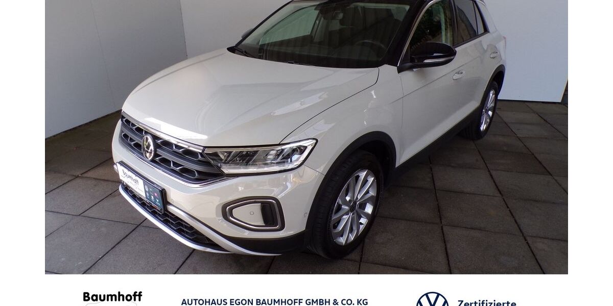 VW T-Roc 45.975 km 23.970 &euro; Lennestadt 57368