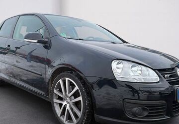 VW Golf 127.373 km 4.800 &euro; Olpe 57462