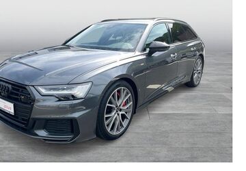 Audi A6 35.450 km 42.680 &euro; Siegen 57074