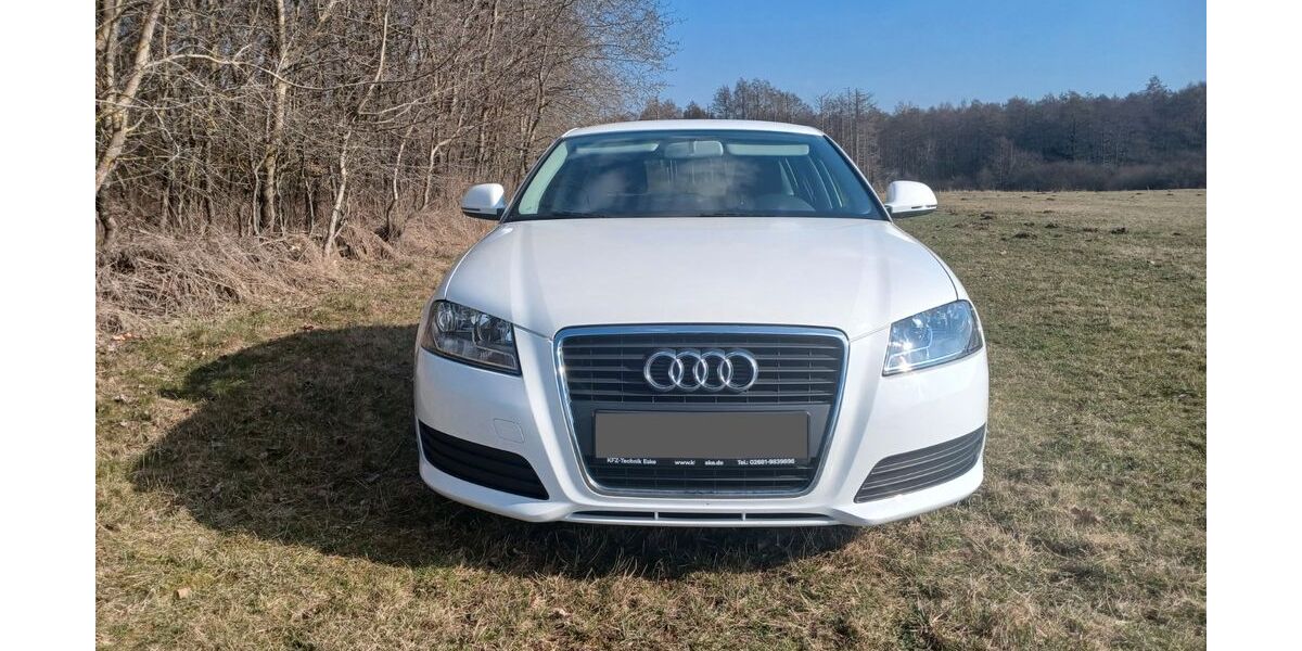 Audi A3 69.999 km 7.999 &euro; Luckenbach 57629