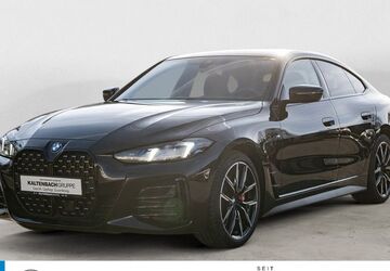 BMW 430 Gran Coupé 12.603 km 50.590 &euro; Lennestadt 57368