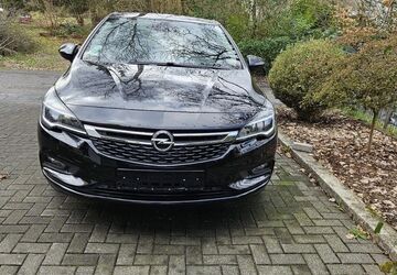 Opel Astra 130.687 km 7.350 &euro; Waldbröl 51545