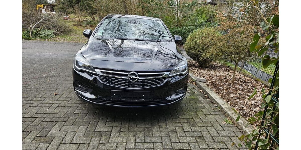 Opel Astra 130.687 km 7.350 &euro; Waldbröl 51545