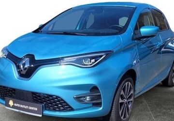 Renault ZOE 56.409 km 15.990 &euro; Betzdorf 57518