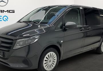 Mercedes-Benz Vito 49.540 km 48.671 &euro; Siegen 57074