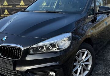 BMW 218 199.000 km 10.999 &euro; Müschenbach 57629