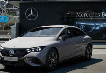 Mercedes-Benz EQE 22.297 km 51.690 &euro; Siegen 57074