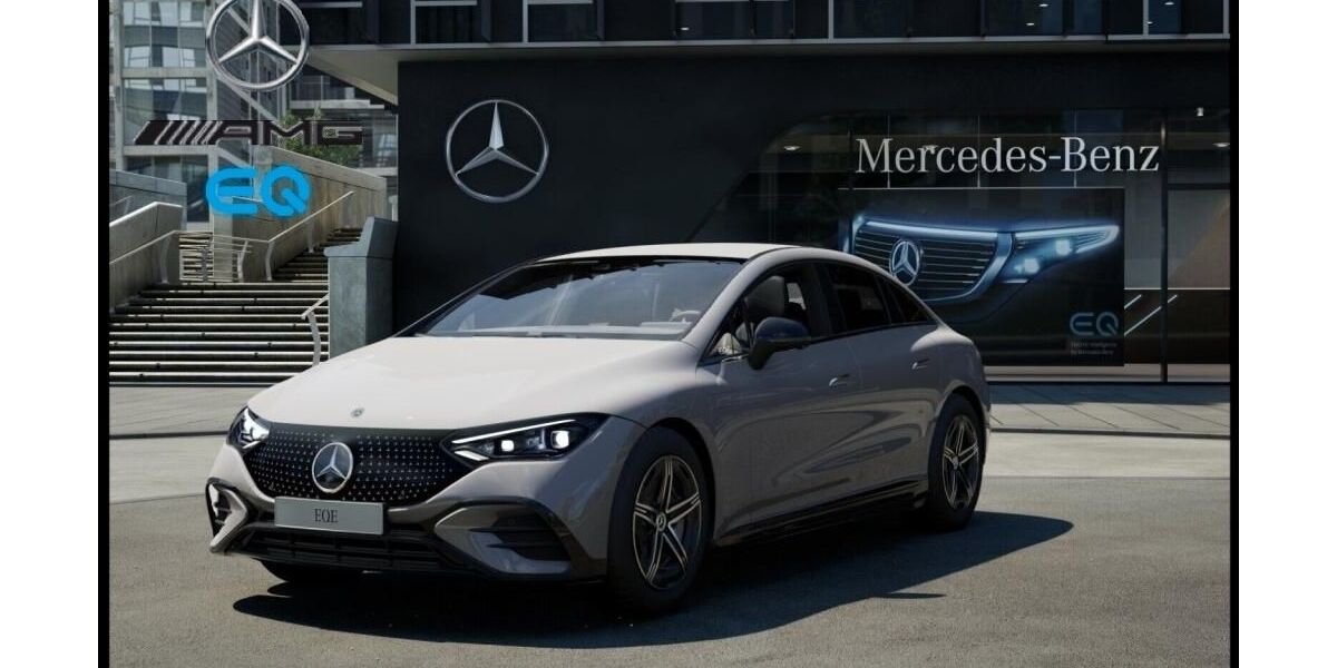 Mercedes-Benz EQE 22.297 km 51.690 &euro; Siegen 57074