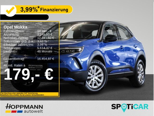 Opel Mokka 49.216 km 14.990 &euro; Siegen 57072