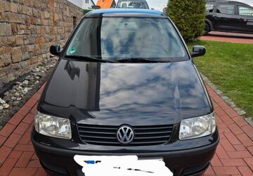 VW Polo 186.899 km 850 &euro; Waldbröl - Waldbröl 51545