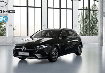 Mercedes-Benz A 250 8.922 km 32.550 &euro; Siegen 57074