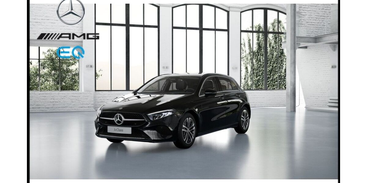 Mercedes-Benz A 250 8.922 km 32.550 &euro; Siegen 57074