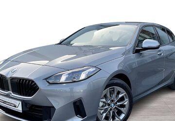 BMW 120 6.270 km 29.490 &euro; Siegen 57076