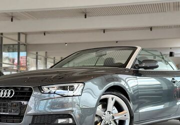 Audi A5 75.356 km 19.991 &euro; Siegen 57078