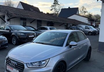 Audi A1 41.000 km 12.890 &euro; Neunkirchen 57290