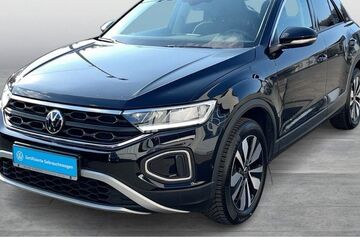 VW T-Roc 25.400 km 22.750 &euro; Siegen 57074