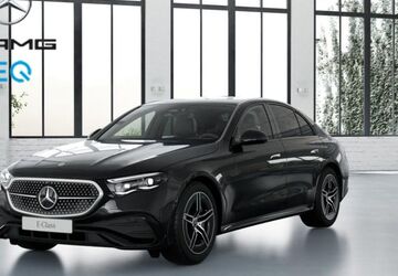 Mercedes-Benz E 200 13.723 km 56.770 &euro; Dillenburg 35683