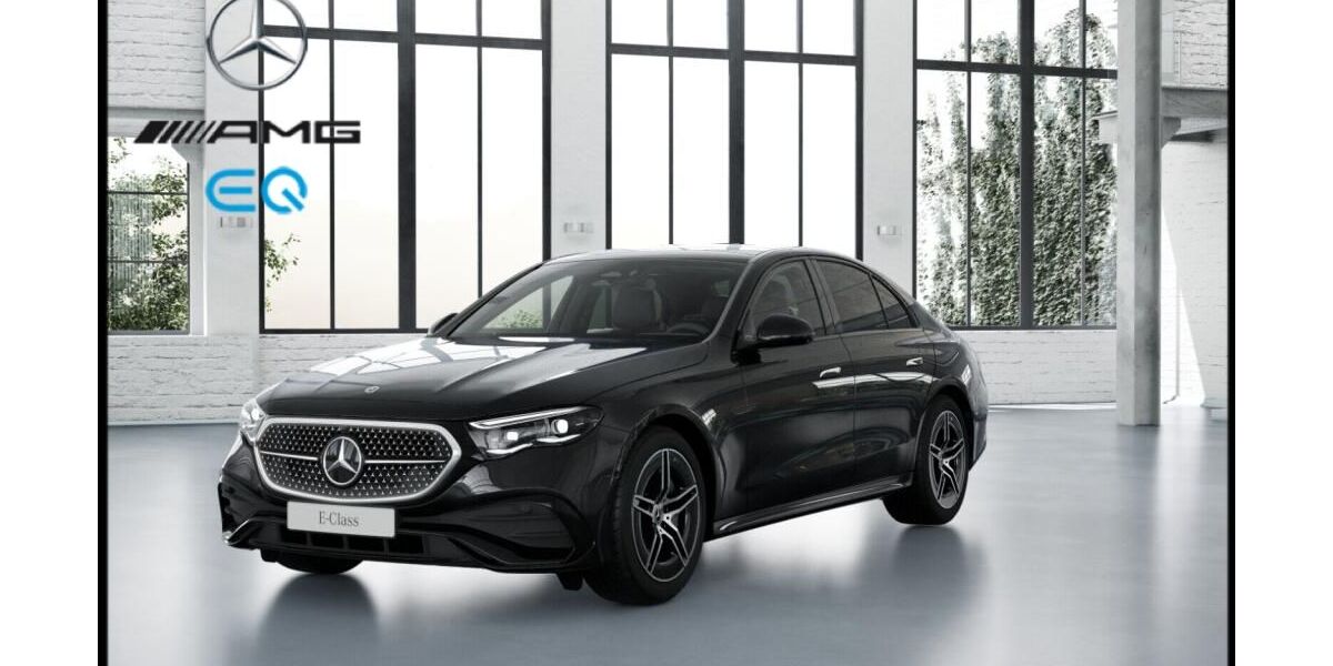 Mercedes-Benz E 200 13.723 km 56.990 &euro; Dillenburg 35683