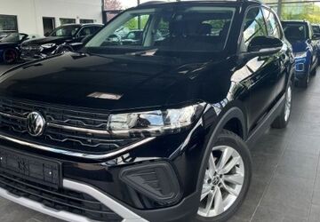 VW T-Cross 1.010 km 25.970 &euro; Attendorn 57439