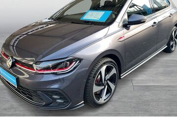 VW Polo 4.900 km 27.450 &euro; Siegen 57076