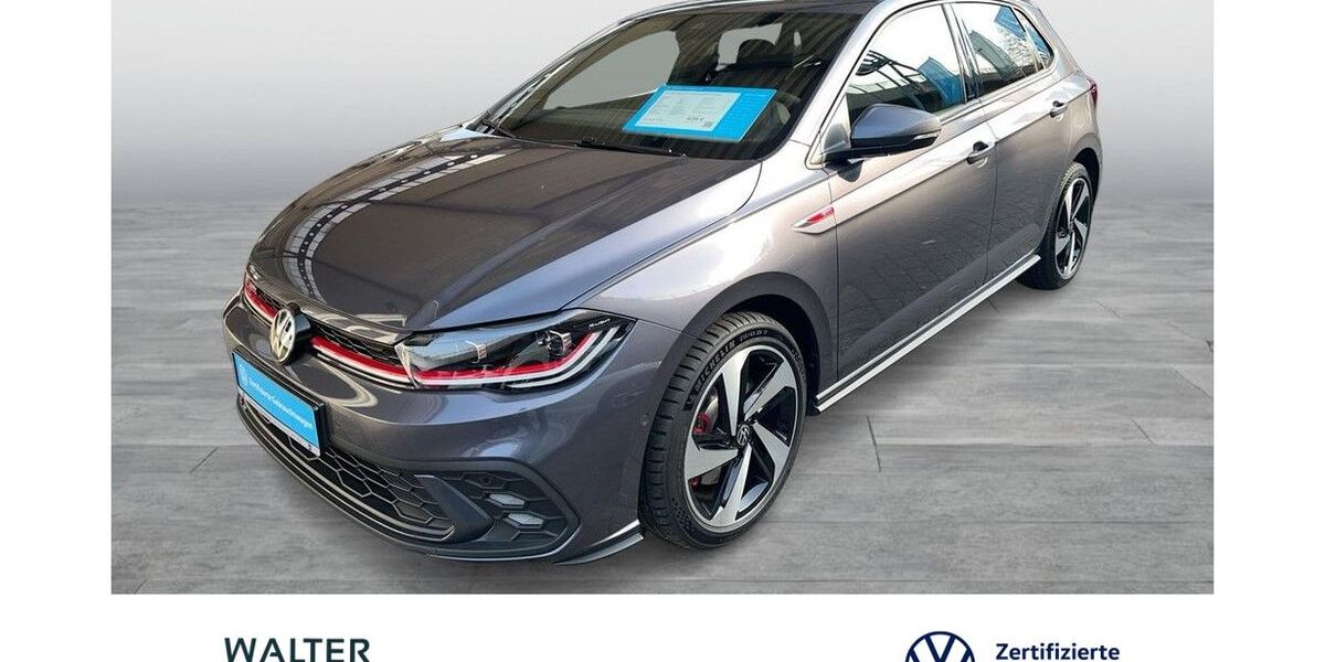 VW Polo 4.900 km 27.450 &euro; Siegen 57076