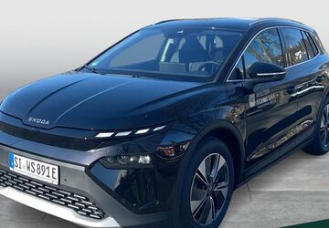 Skoda Elroq 2.500 km 45.990 &euro; Siegen 57076