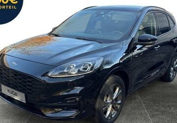 Ford Kuga 45.486 km 26.900 &euro; Siegen 57072