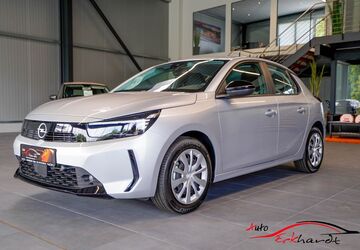 Opel Corsa 7.000 km 16.990 &euro; Lennestadt 57368