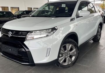 Suzuki Vitara 3.290 km 24.270 &euro; Attendorn 57439