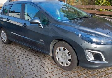 Peugeot 308 173.480 km 3.890 &euro; Herborn-Burg 35745