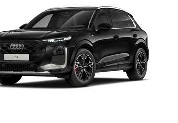 Audi Q3 5.000 km 64.900 &euro; Siegen 57074