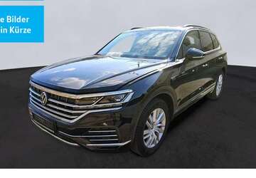 VW Touareg 81.500 km 46.950 &euro; Siegen 57074