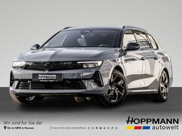 Gebrauchte Opel Astra