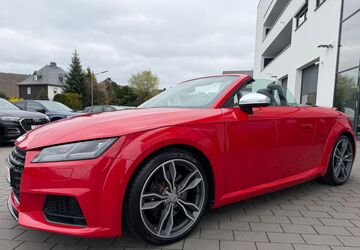 Audi TTS 48.950 km 31.991 &euro; Burbach 57299