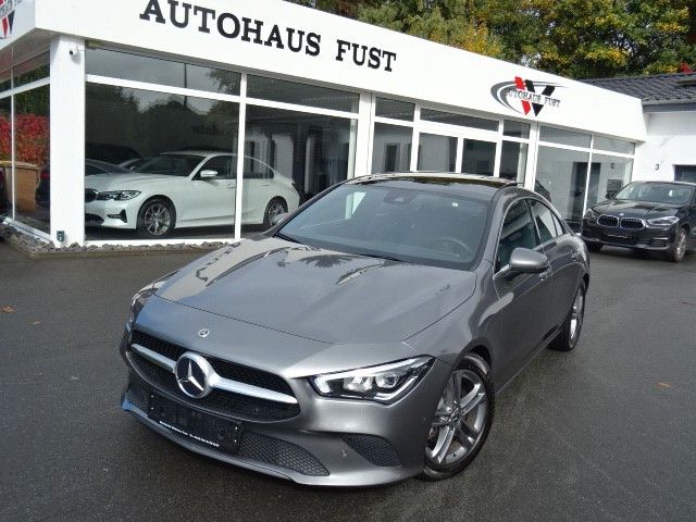 Mercedes-Benz CLA 180 78.000 km 23.700 &euro; Hattert 57644