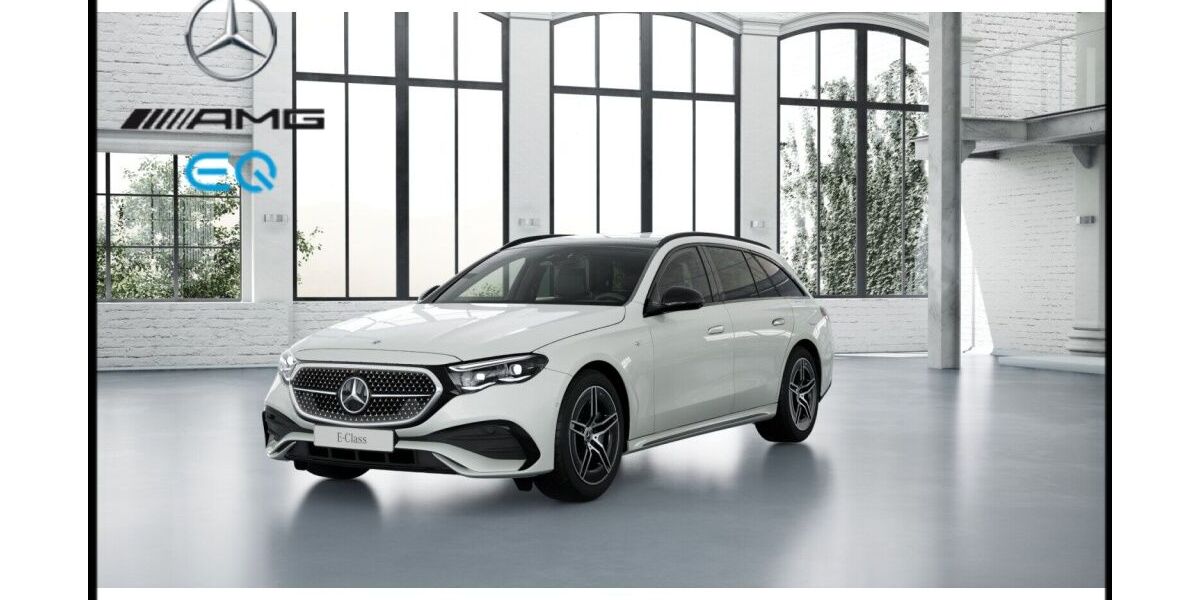 Mercedes-Benz E 300 10.525 km 61.510 &euro; Erndtebrück 57339