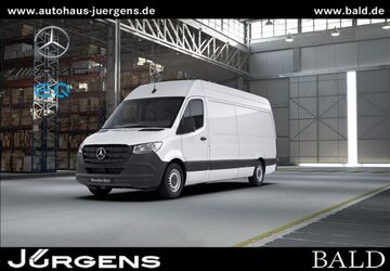 Mercedes-Benz Sprinter 33.500 km 38.794 &euro; Siegen 57074