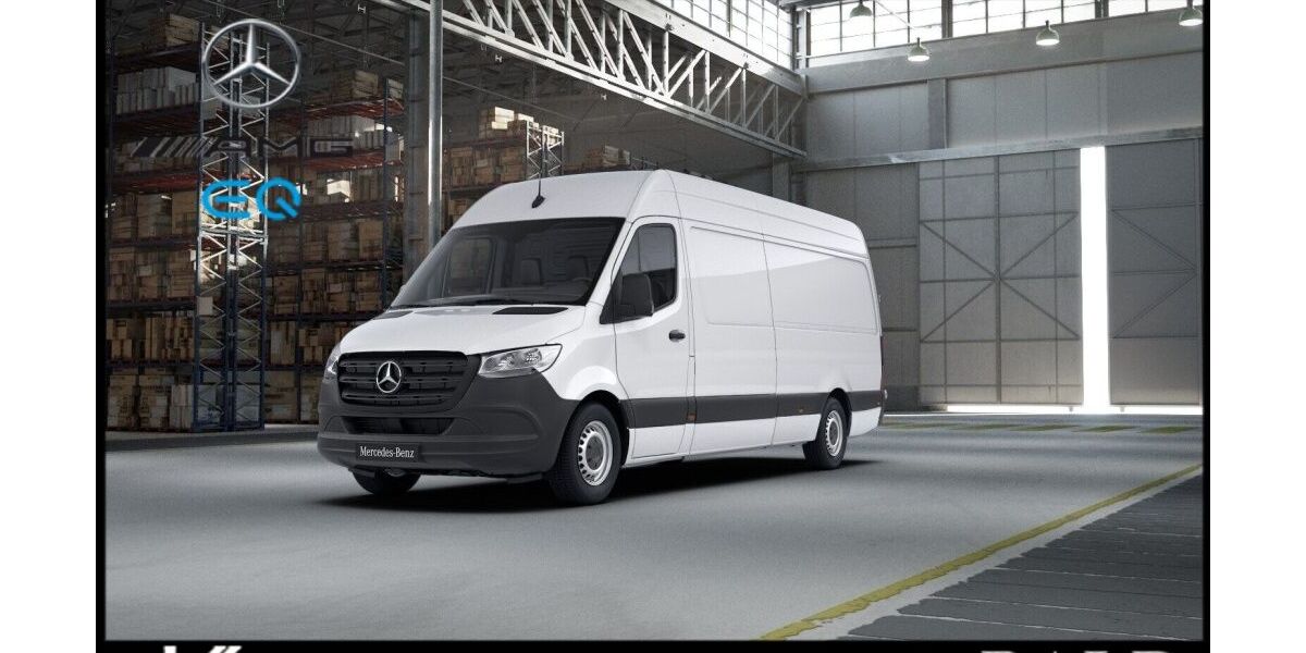 Mercedes-Benz Sprinter 33.500 km 38.794 &euro; Siegen 57074