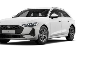 Audi A5 5.400 km 44.910 &euro; Siegen 57074