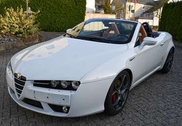 Alfa Romeo Spider 33.983 km 24.500 &euro; Unnau 57648