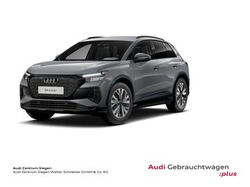 Gebrauchte Audi Q4 e-tron