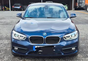 BMW 118 147.000 km 12.250 &euro; Lennestadt 57368