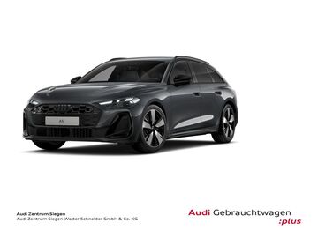 Gebrauchte Audi A5